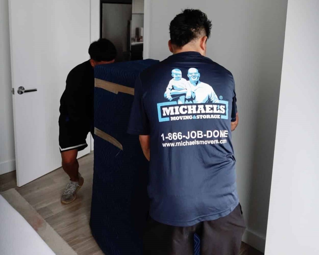 Weymouth MA Piano Movers